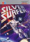 Silver Surfer Box Art Front